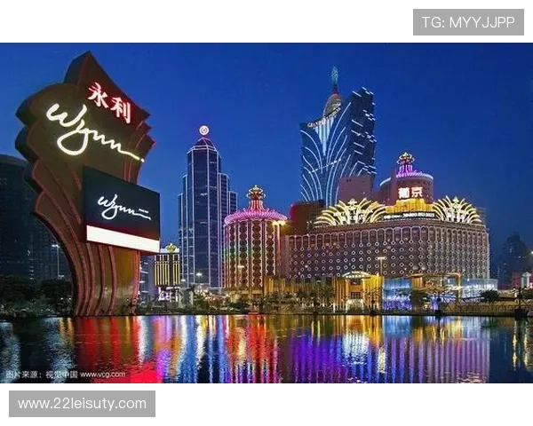 探索澳门的网络博彩平台：澳门有网投吗？